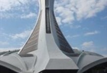 Observatory of the Montreal Tower